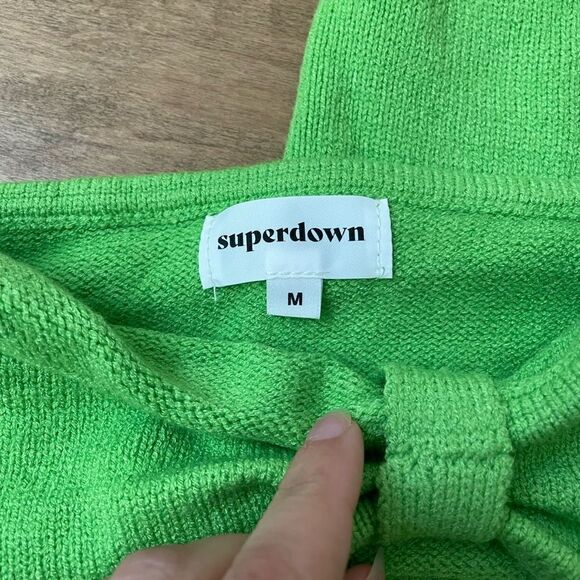 superdown emilija short set - Picture 4 of 5